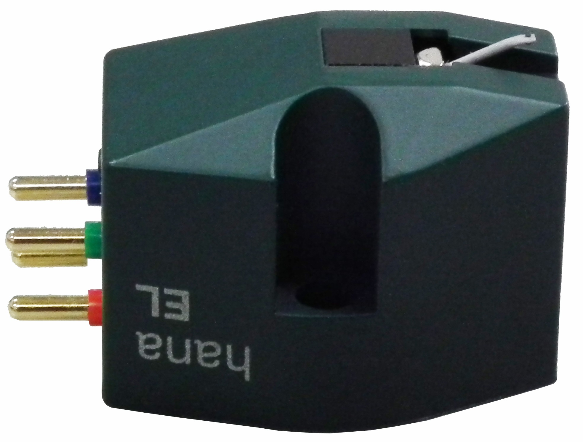 Hana EL Low-Output MC Cartridge with Elliptical Stylus, product image from Hifiheaven