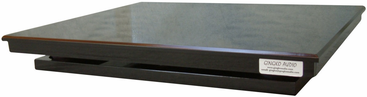 Gingko Audio Cloud 11M Medium-Cloud Vibration Control Platform, product image from Hifiheaven