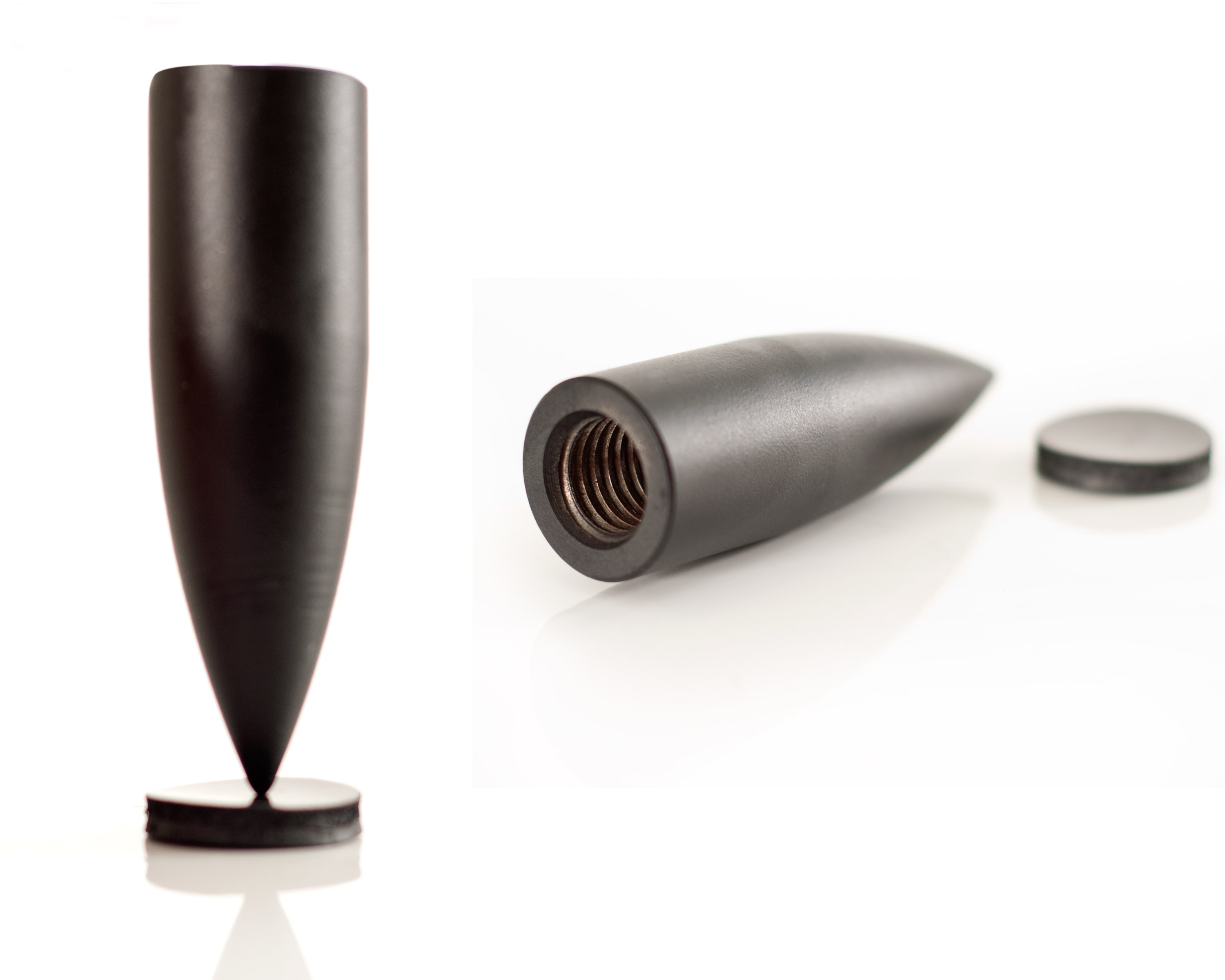 Salamander Designs Archetype Series Spikes (Set of 4), product image from Hifiheaven