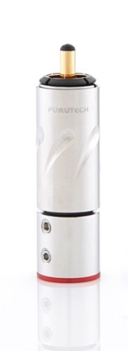 Furutech FT-111 (G) High End Performance Single RCA connector, product image from Hifiheaven