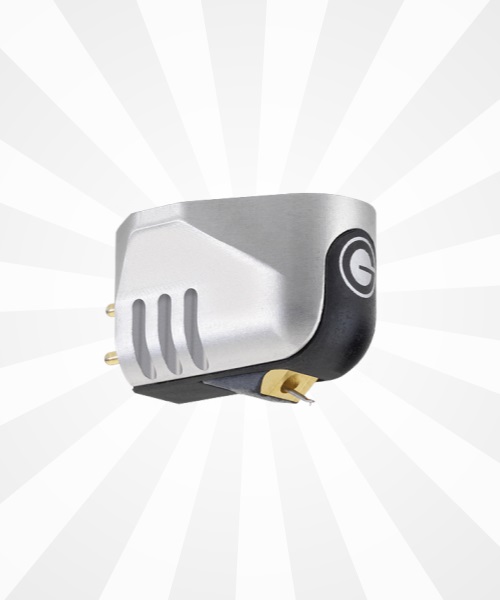 Goldring Legacy Series Phono Cartridge, product image from Hifiheaven