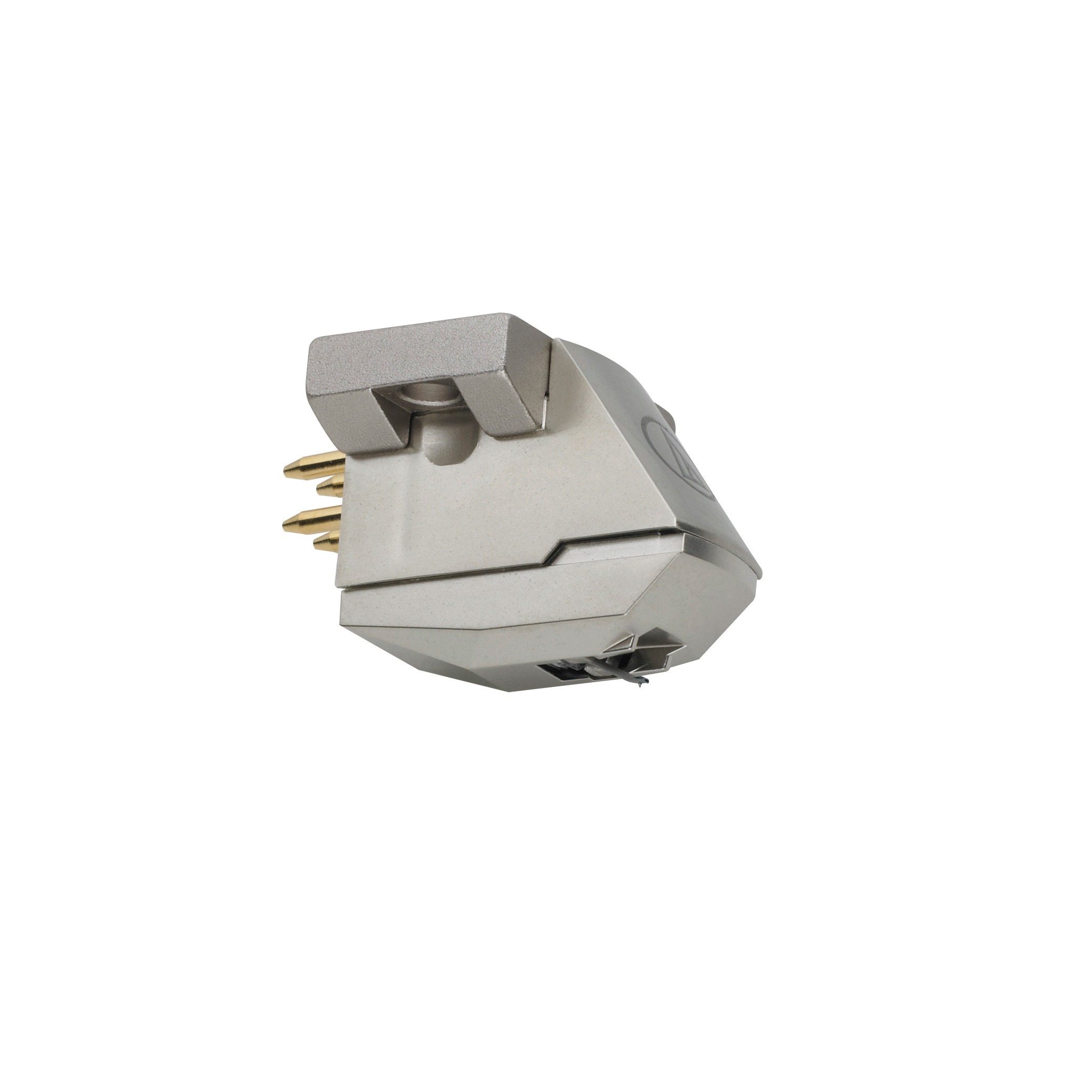 Audio-Technica AT-F7 Dual MC Cartridge, product image from Hifiheaven