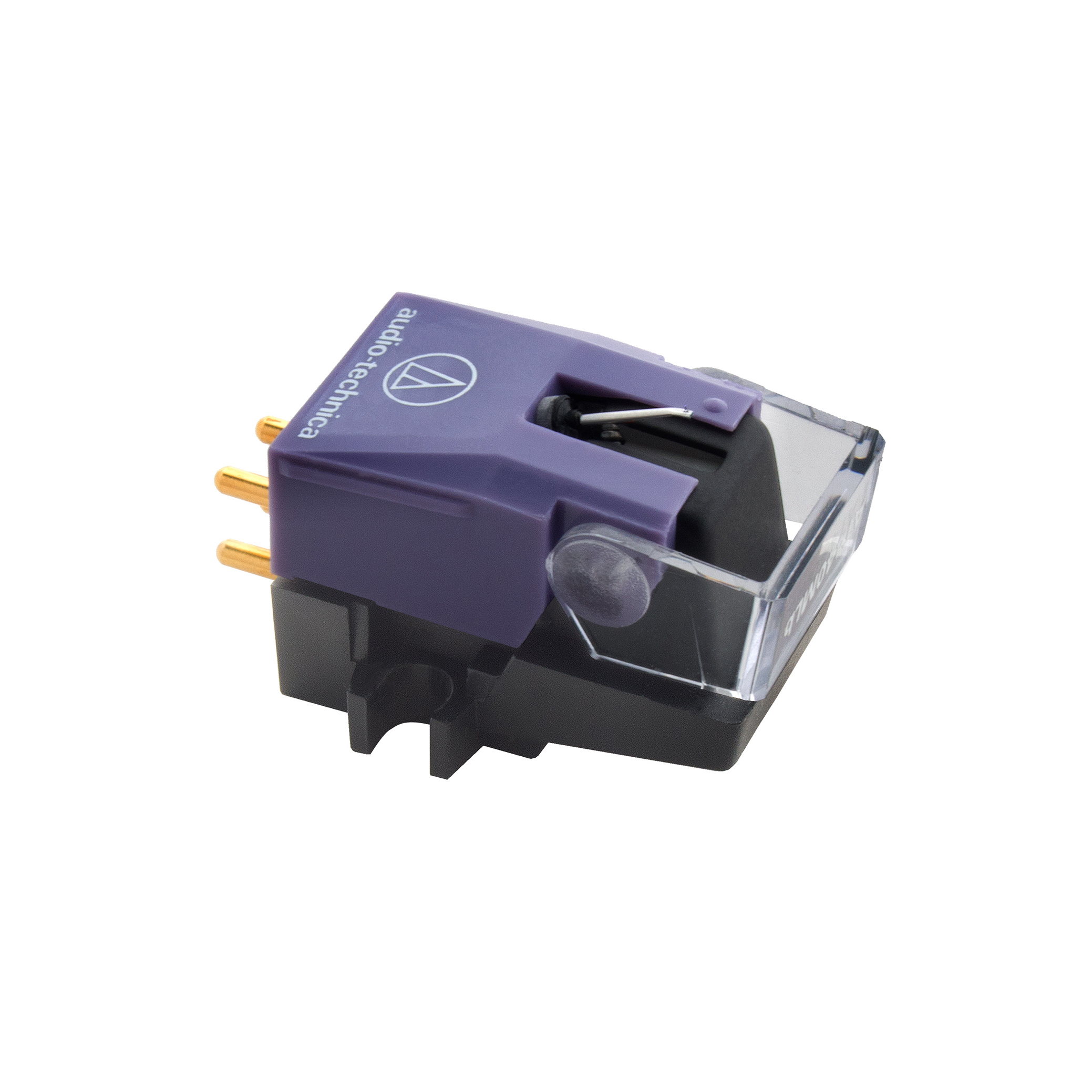Audio-Technica AT440MLb Dual MM Cartridge, product image from Hifiheaven