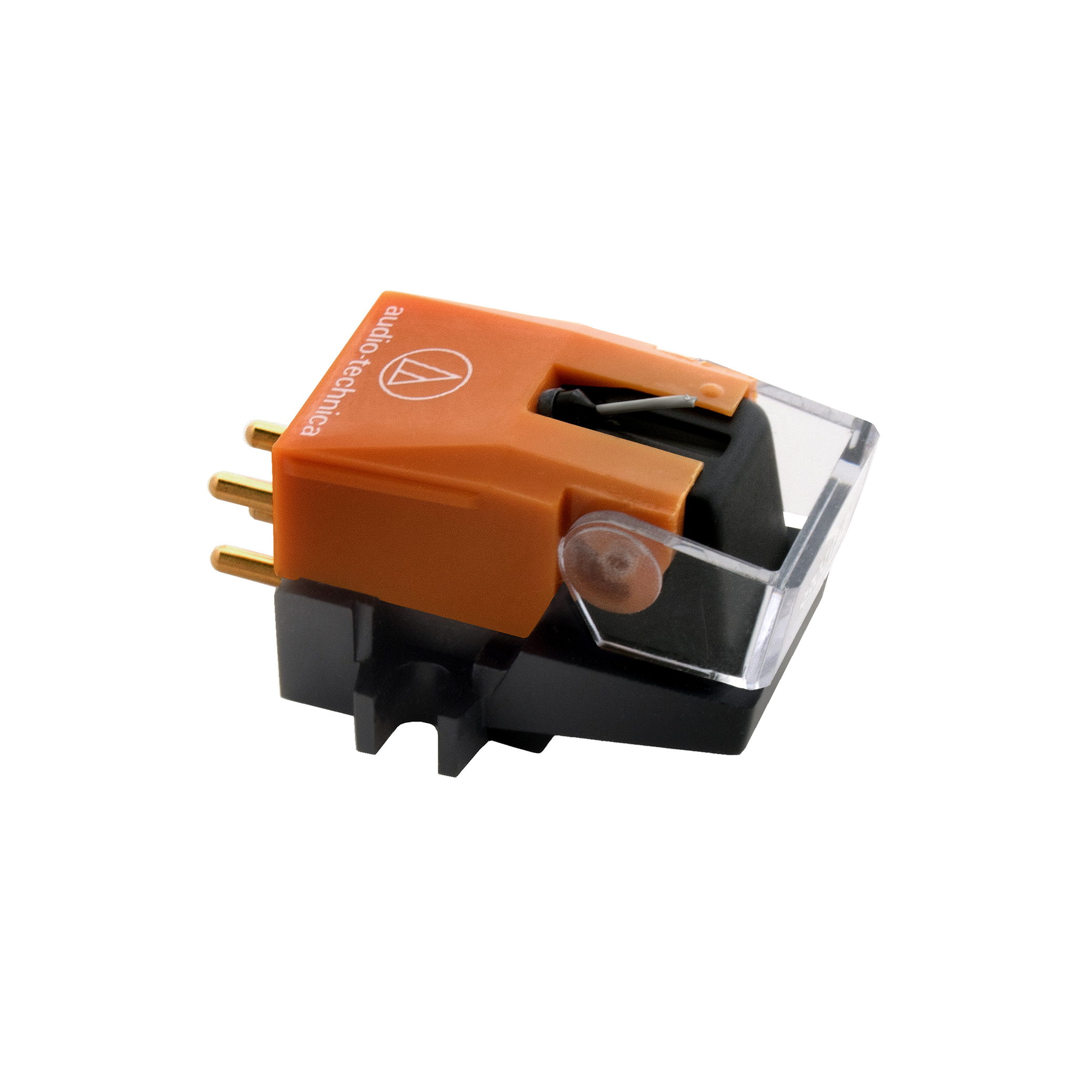 Audio-Technica AT120EB MM Cartridge, product image from Hifiheaven