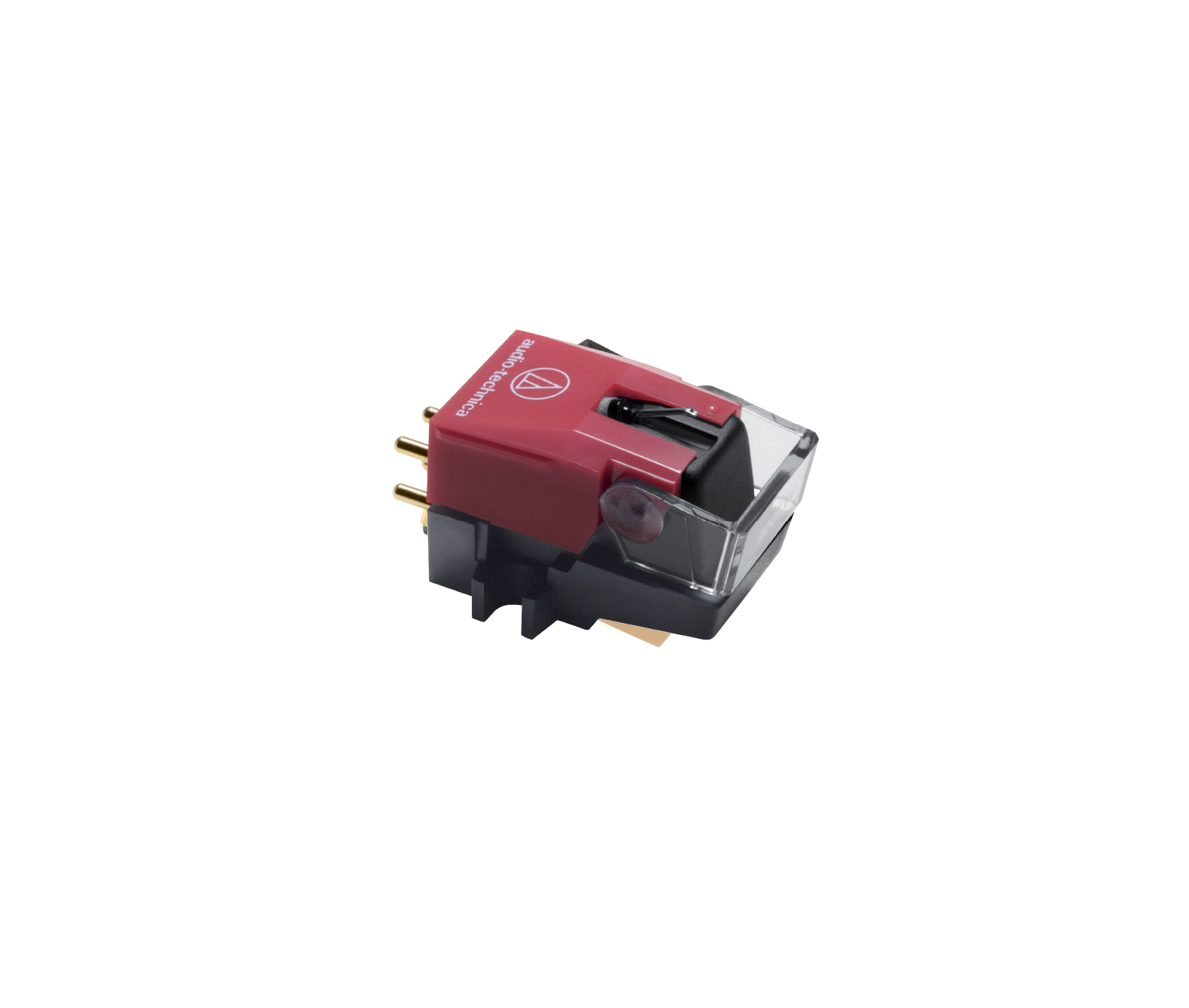 Audio-Technica AT100E Phono Cartridge, product image from Hifiheaven