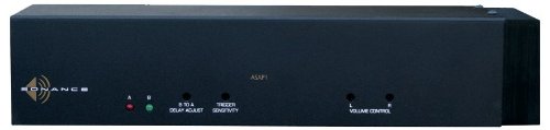Sonance ASAP1 2-Channel Amplifier 90758, product image from Hifiheaven