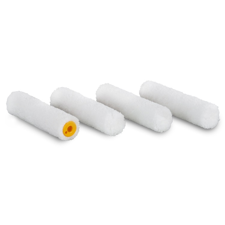 Audio Desk Systeme Vinyl Cleaner Machine Microfiber Barrels (set of 4), product image from Hifiheaven