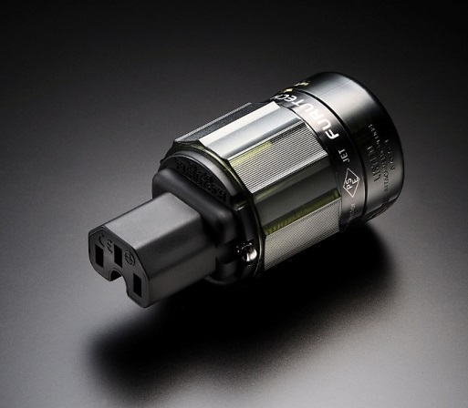 Furutech FI-28 (G) High End Performance IEC Connector, product image from Hifiheaven