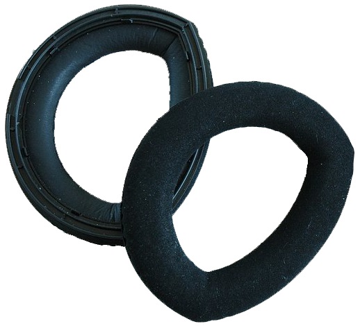 Sennheiser 549062 Earpads for HD700 Headphones, product image from Hifiheaven