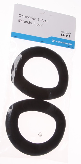 Sennheiser 534411 Earpads for HD800 Headphones, product image from Hifiheaven