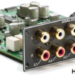 Lyngdorf TDAI-3400 Integrated Amp with High-End Analog & HDMI 2.1 (8K & HDR) - Image 5