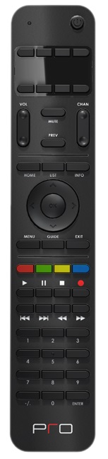PRO Control iPro.8 Companion Controller, product image from Hifiheaven