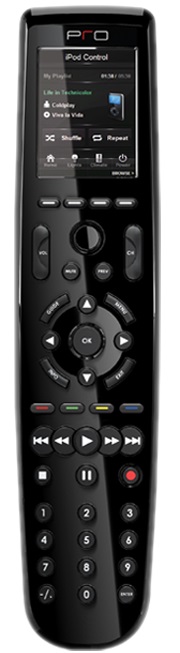 PRO Control Pro24.z Universal Remote Control, product image from Hifiheaven