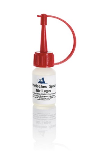 Clearaudio Synthetic Bearing Lubricant AC068, product image from Hifiheaven