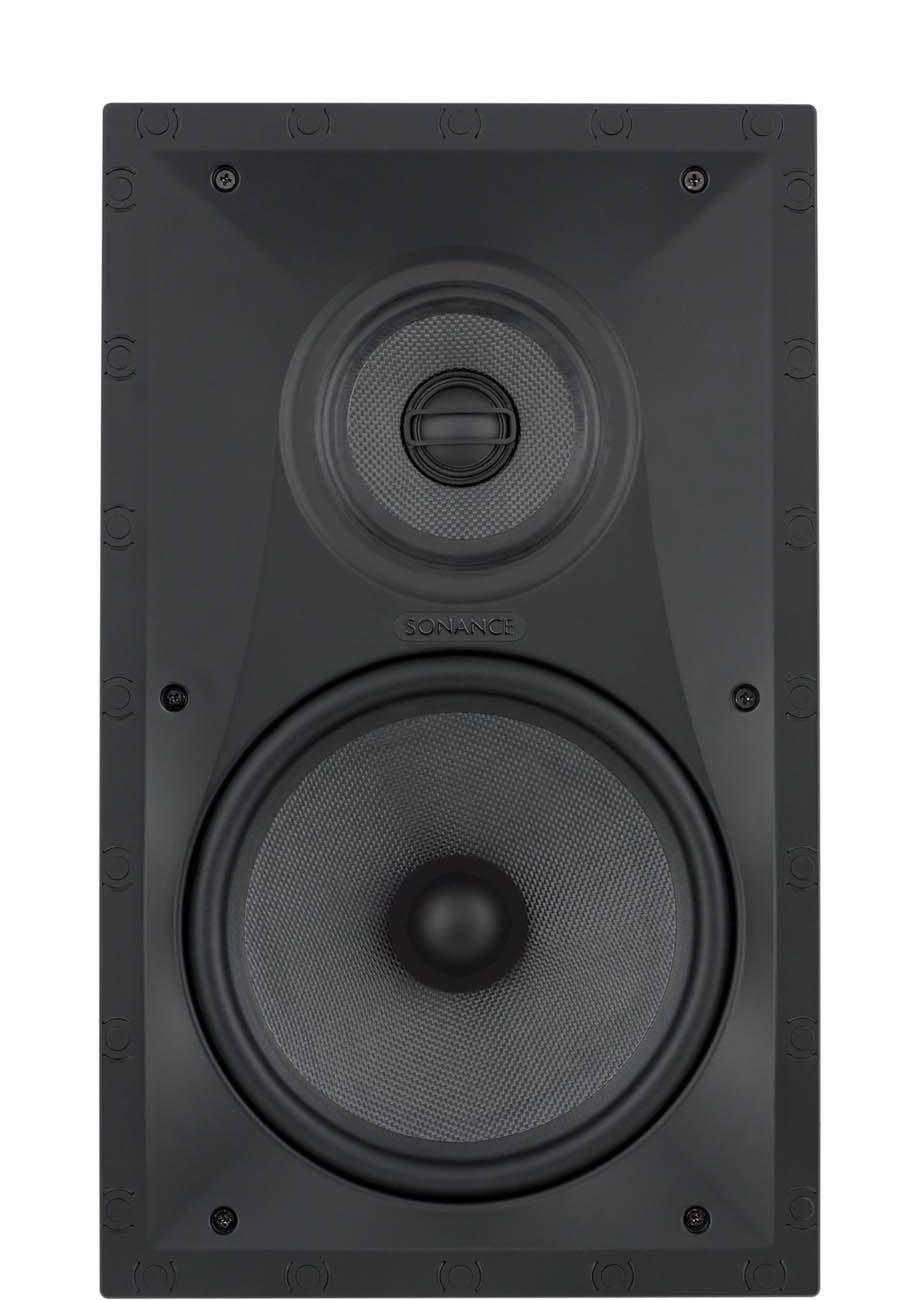 Sonance VP86 In-Wall Speakers 93007, product image from Hifiheaven