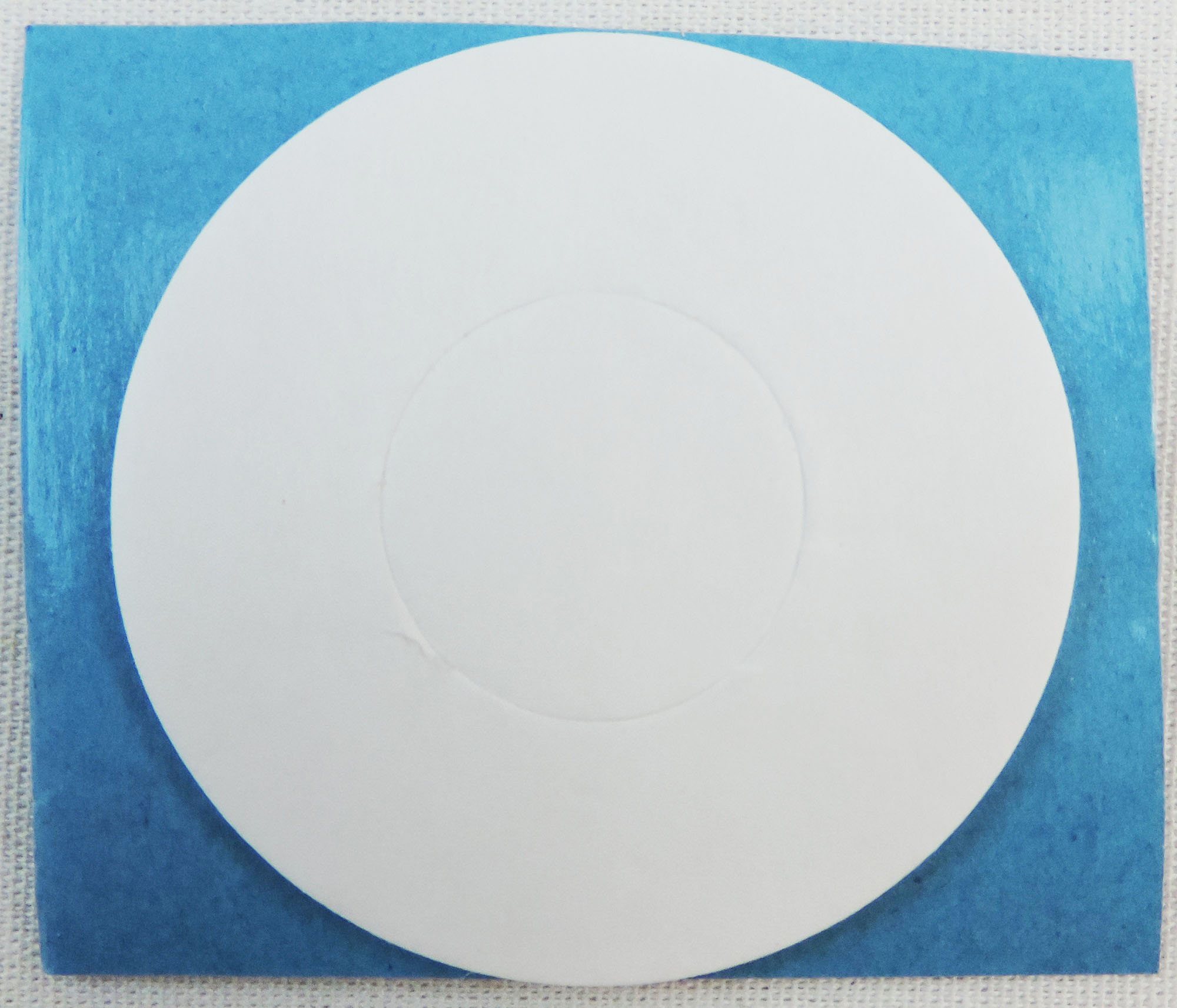 Rega Motor Mount Pad, product image from Hifiheaven