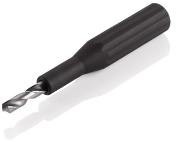 Clearaudio LP Drill Tool for 33rpm records, product image from Hifiheaven