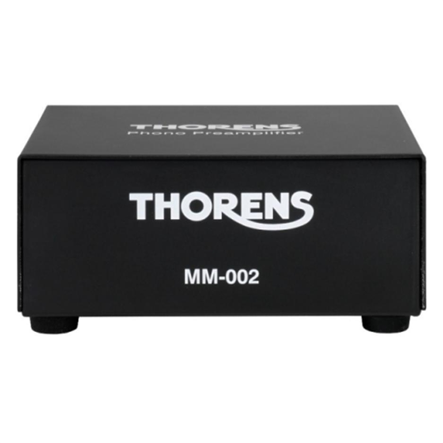 Thorens MM 002 Phono Preamplifier, product image from Hifiheaven