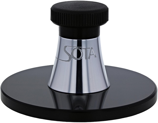 SOTA I-Clamp Record Clamp, product image from Hifiheaven
