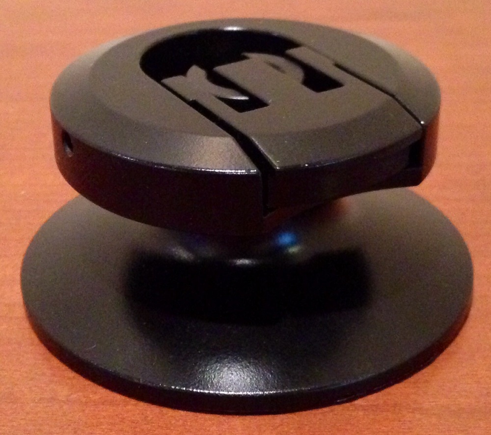 SOTA Reflex Clamp Record Clamping Weight, product image from Hifiheaven