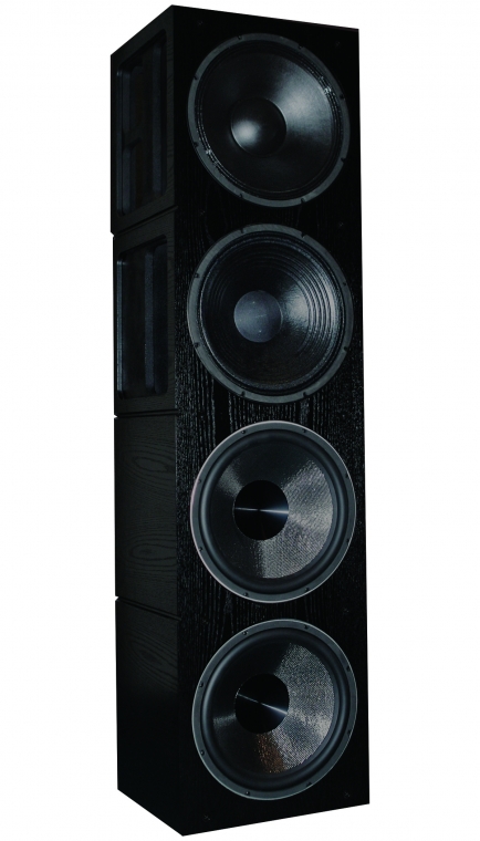 Legacy Audio The Wall Ultra High Performance Speaker Tower, product image from Hifiheaven