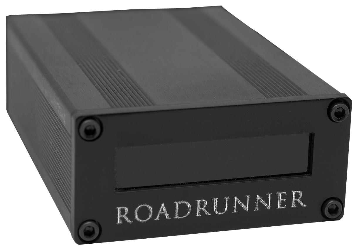 SOTA Eclipse Roadrunner Tachometer for Platter Speed RPM of all Turntables, product image from Hifiheaven