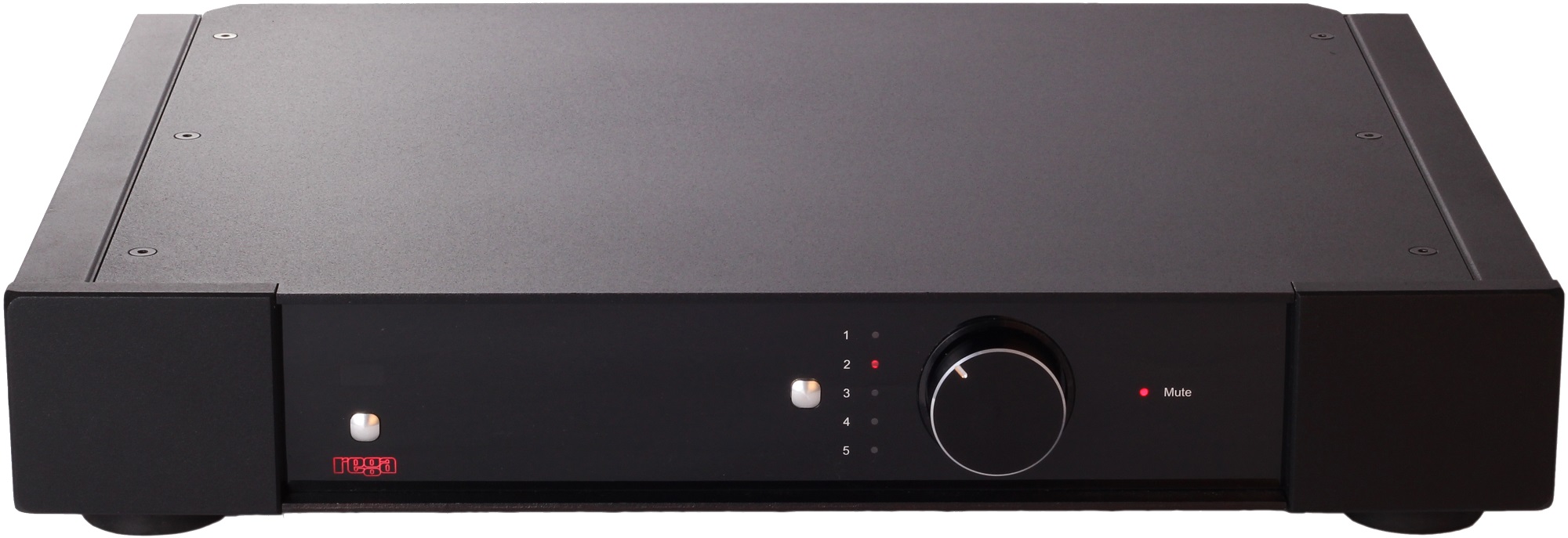 Rega Elex-R Integrated Amplifier, product image from Hifiheaven