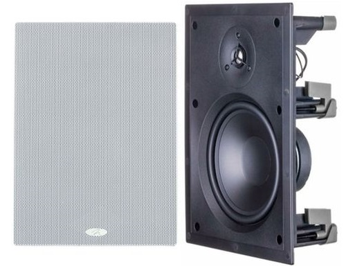 MartinLogan ML-65i Installer Series In-Wall Speakers (Pair), product image from Hifiheaven