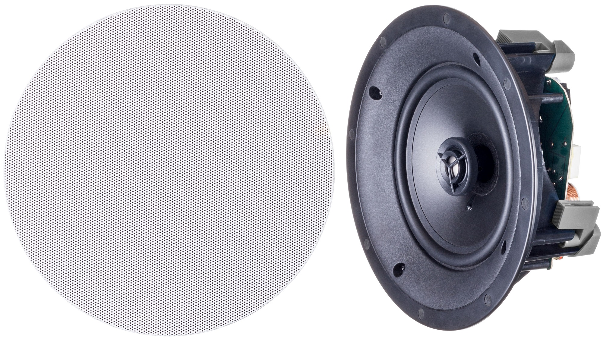 MartinLogan ML-60i Installer Series In-Ceiling Speakers (Pair), product image from Hifiheaven