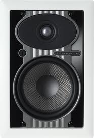 Sonance Cinema Select LCR In-Wall Speaker 92332, product image from Hifiheaven