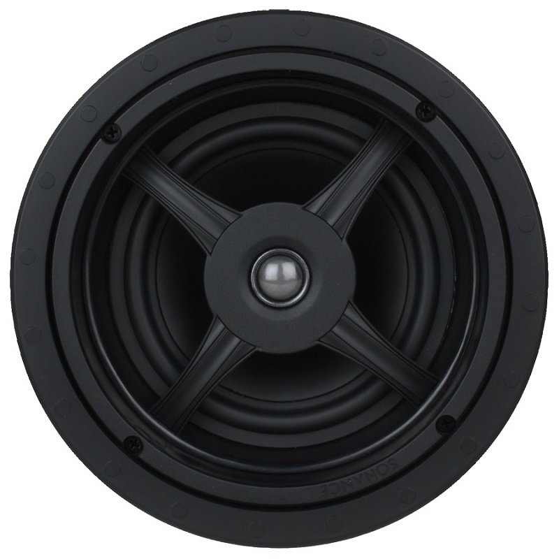 Sonance Visual Performance VP61R In-Ceiling Speakers, product image from Hifiheaven