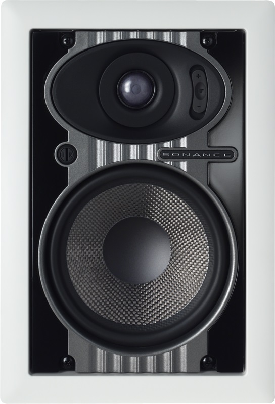 Sonance 623 In-Wall Speakers 92319, product image from Hifiheaven