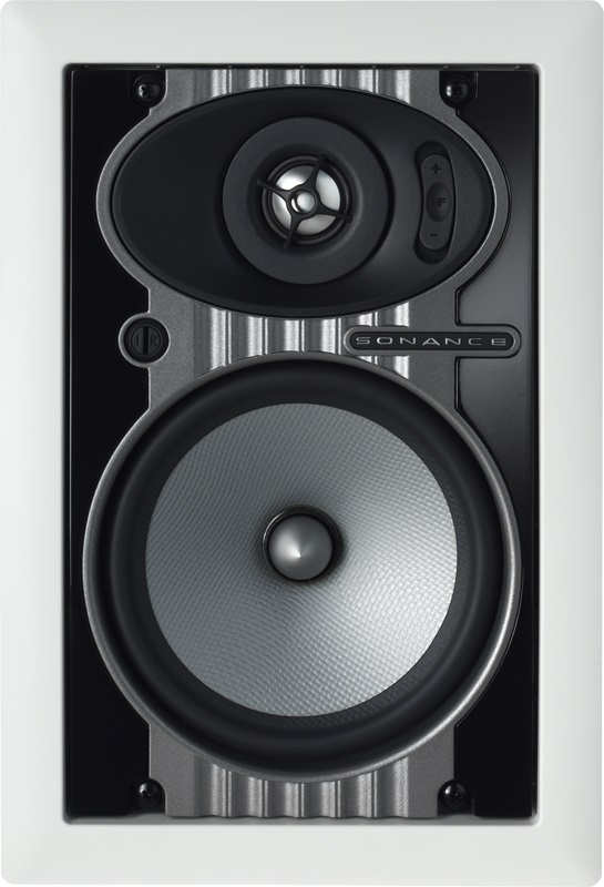 Sonance 624 In-Wall Speakers 92320, product image from Hifiheaven