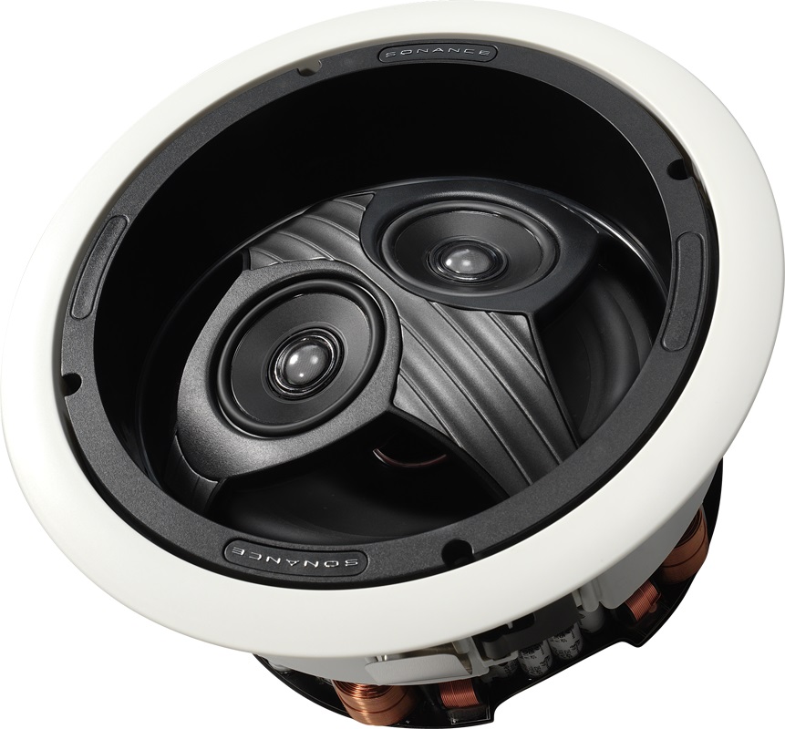 Sonance 831R SST In-Ceiling Speaker 92239, product image from Hifiheaven