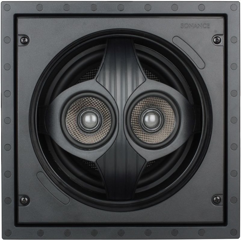 Sonance Visual Performance VP85S SST In-Ceiling Speaker 92866, product image from Hifiheaven