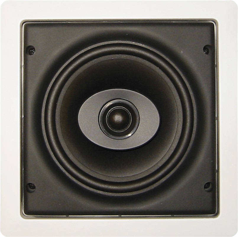 Sonance C201SQ In-Ceiling Speakers 91635, product image from Hifiheaven