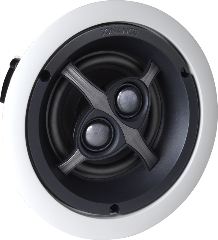 Sonance 421R SST In-Ceiling Speaker 92360, product image from Hifiheaven