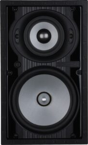 Sonance Visual Performance VP87 In-Wall Speakers 92586