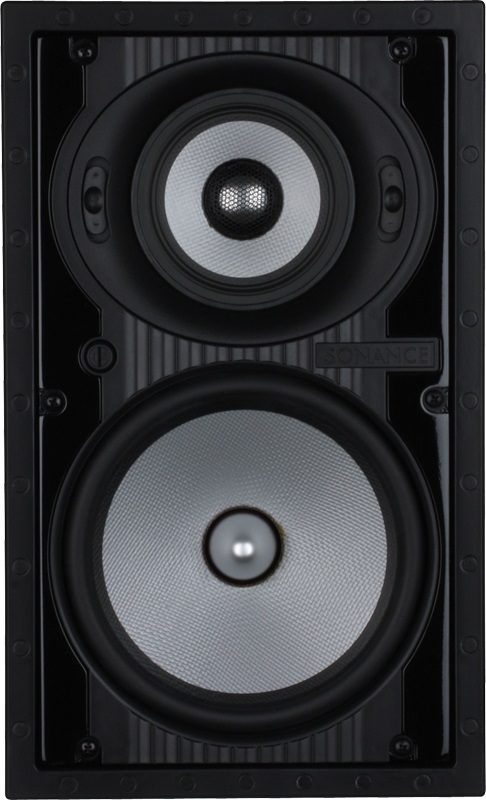 Sonance Visual Performance VP87 In-Wall Speakers 92586, product image from Hifiheaven