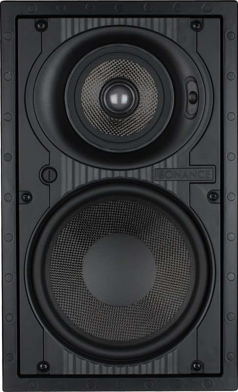 Sonance Visual Performance VP85 In-Wall Speakers 92585, product image from Hifiheaven