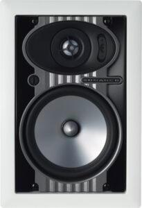 Sonance 625 In-Wall Speakers 92321