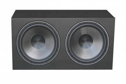 Legacy Audio Double Helix Subwoofer, product image from Hifiheaven