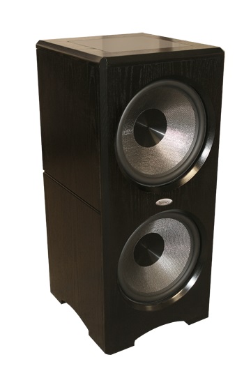 Legacy Audio Goliath XD Subwoofer (Standard Finishes), product image from Hifiheaven
