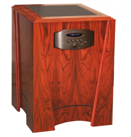 Legacy Audio Xtreme XD Subwoofer (Standard Finishes), product image from Hifiheaven