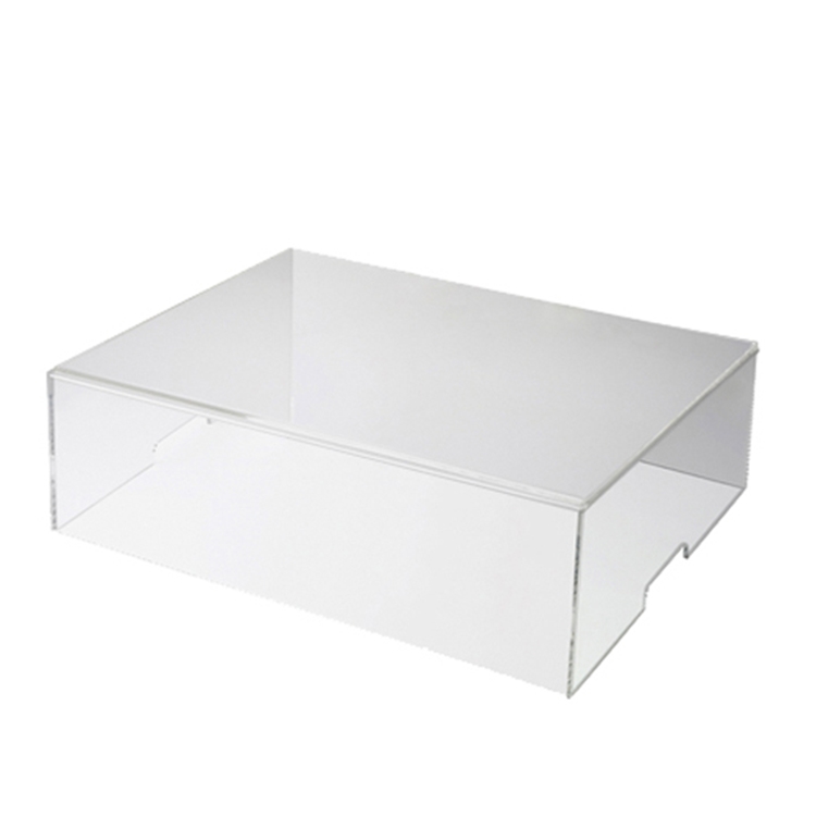 Gingko Audio Table-top Dust Cover for VPI Scoutmaster Turntable with 10.5 Arm – S3, product image from Hifiheaven