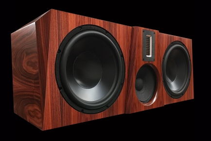 Legacy Audio Marquis XD Center Channel Speaker (Standard Finishes), product image from Hifiheaven