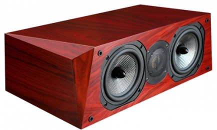 Legacy Audio Cinema HD Center Channel Speaker (Standard Finishes), product image from Hifiheaven