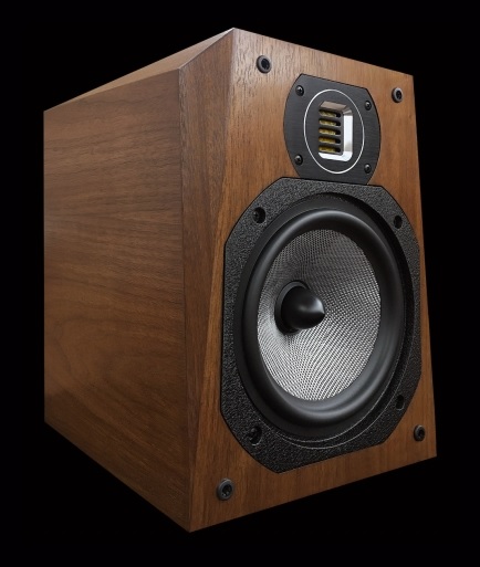 Legacy Audio Studio HD Compact Monitor Speaker (Standard Finishes), product image from Hifiheaven