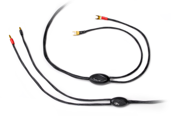 MIT Cables MIT StyleLine SL 5 Speaker Interface Cables – 12ft Pair, product image from Hifiheaven
