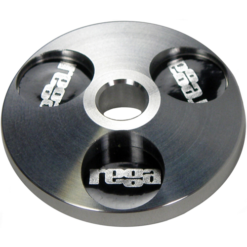 Rega 45 RPM Record Adapter, product image from Hifiheaven